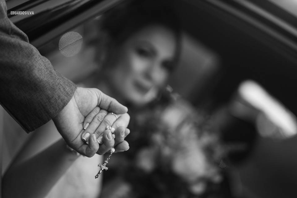 Wedding Eduardo Silva