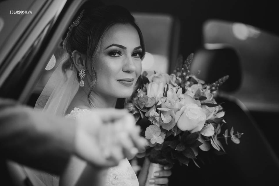Wedding Eduardo Silva