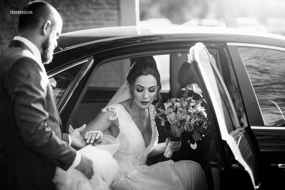 Wedding Eduardo Silva
