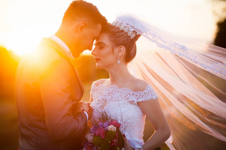 Wedding Eduardo Silva