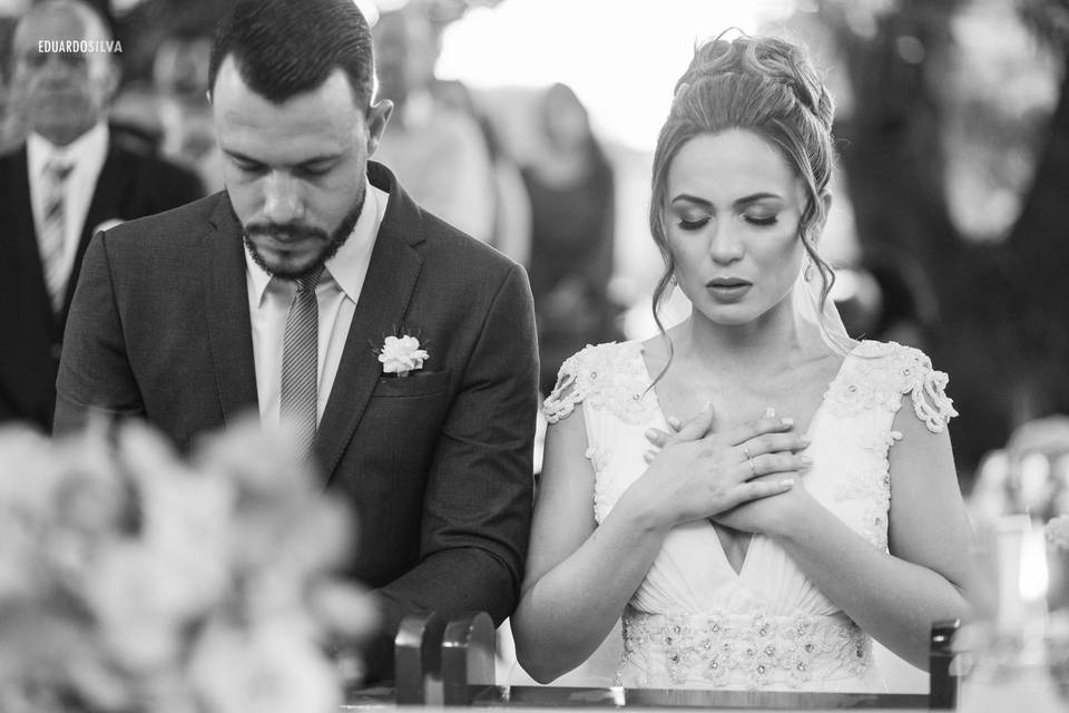 Wedding Eduardo Silva