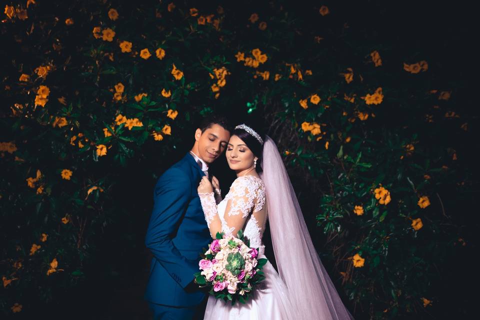 Wedding Eduardo Silva