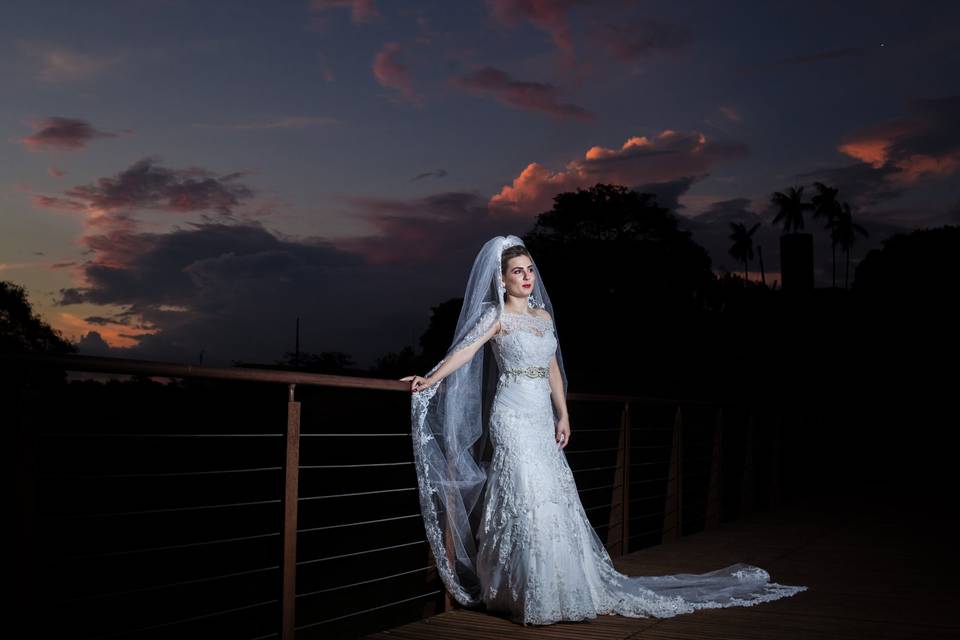 Wedding Eduardo Silva