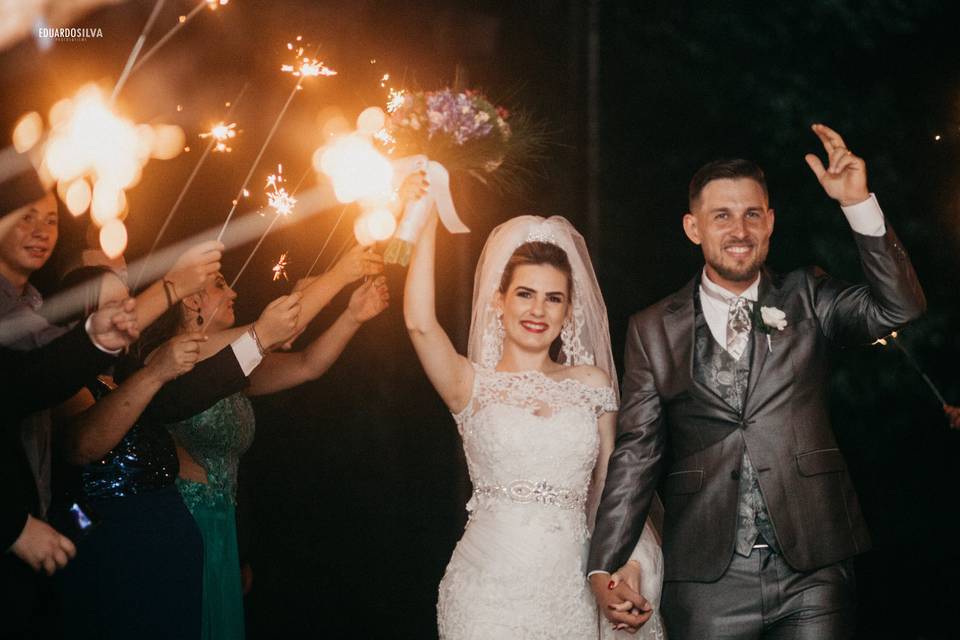 Wedding Eduardo Silva