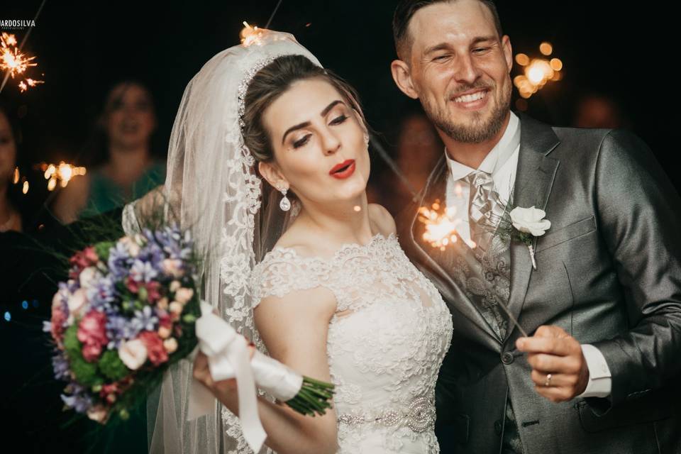 Wedding Eduardo Silva