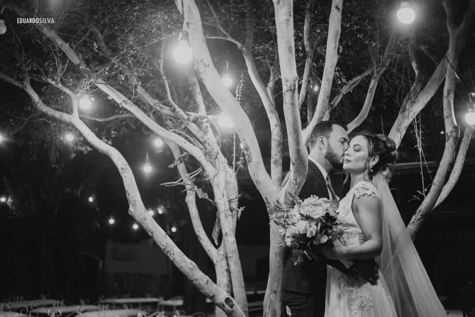 Wedding Eduardo Silva