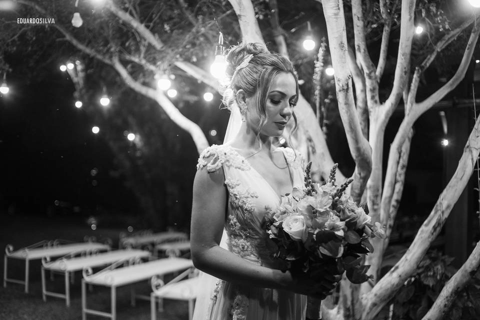 Wedding Eduardo Silva