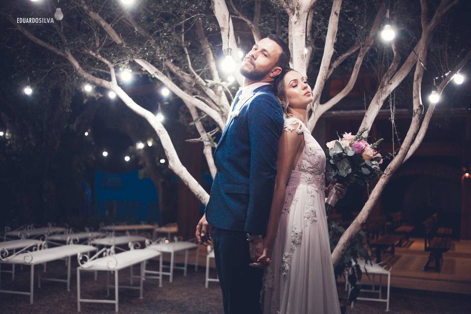 Wedding Eduardo Silva