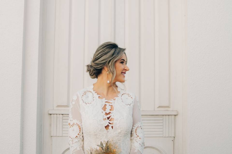 Wedding Eduardo Silva