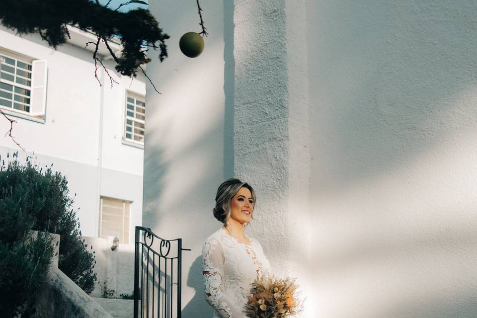 Wedding Eduardo Silva