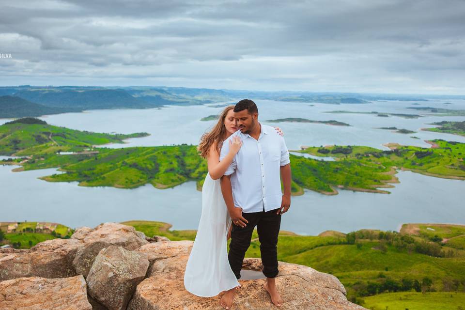 Wedding Eduardo Silva