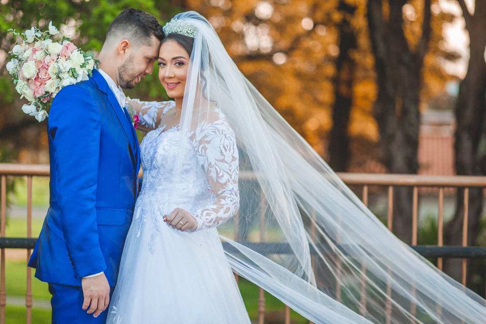 Wedding Eduardo Silva