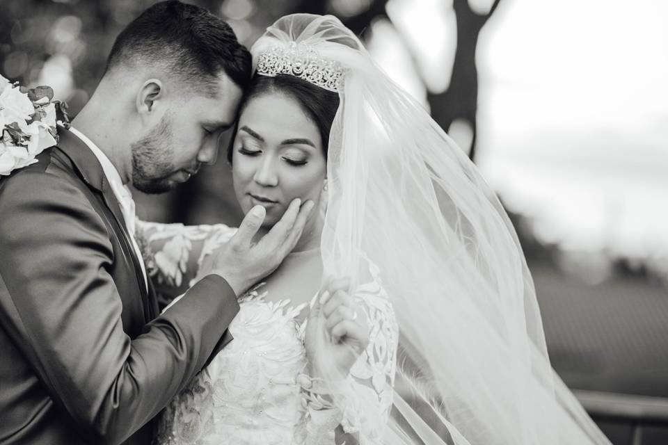 Wedding Eduardo Silva
