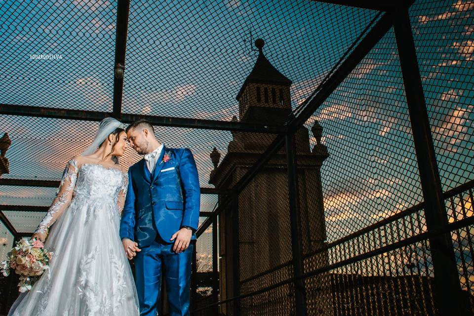 Wedding Eduardo Silva