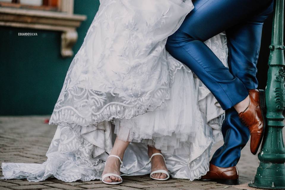 Wedding Eduardo Silva