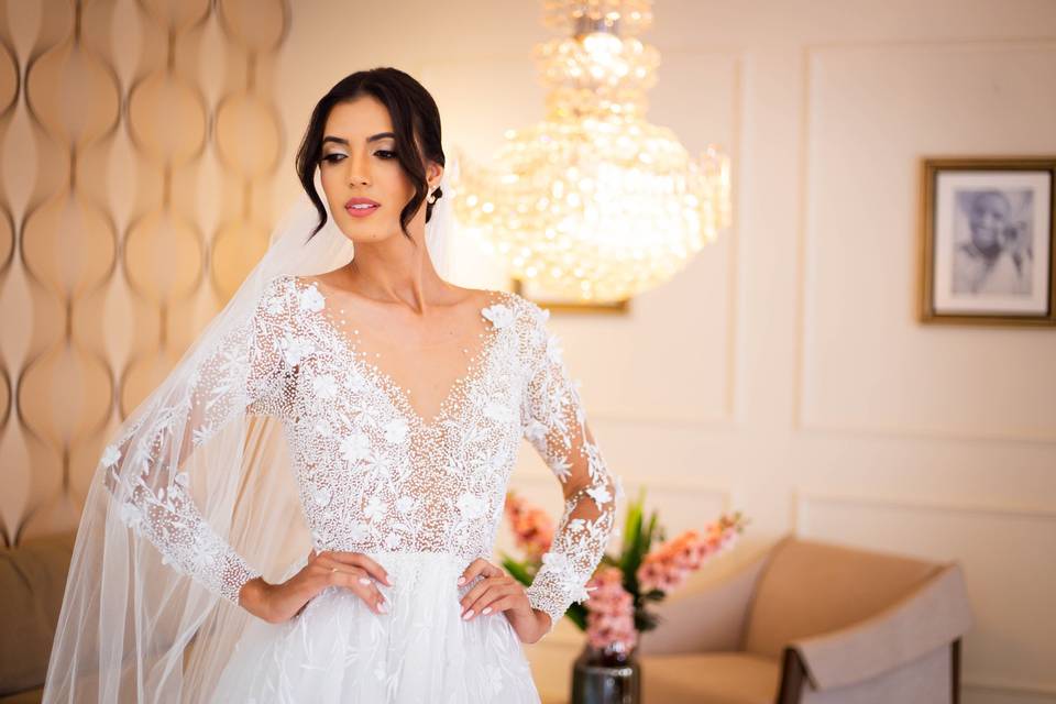 Wedding Eduardo Silva