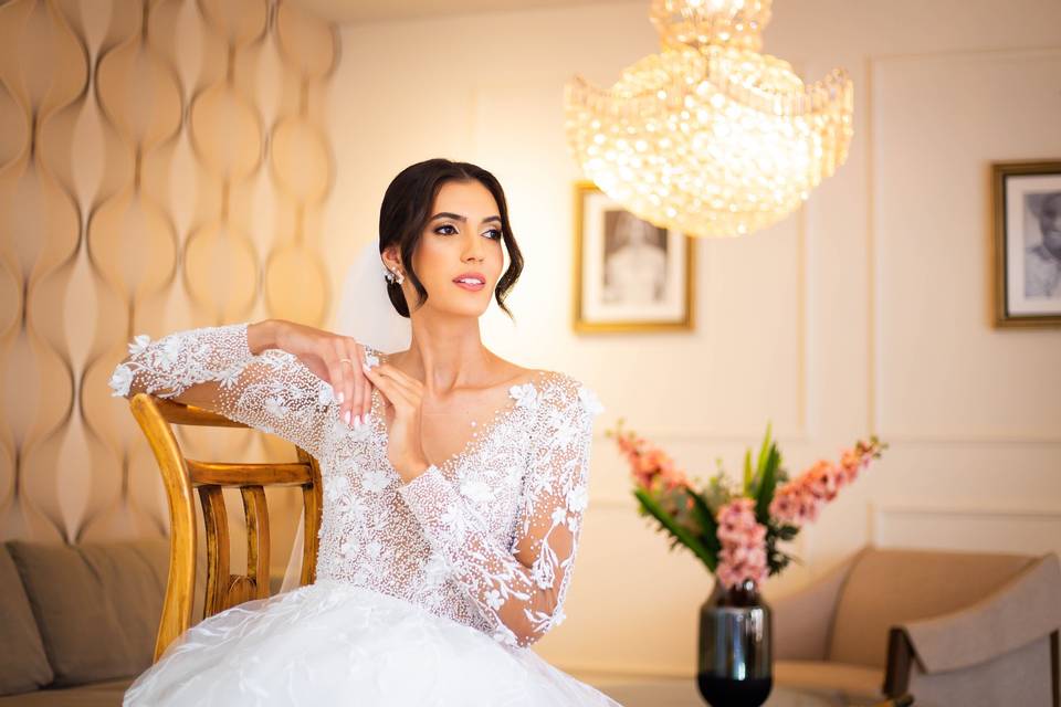 Wedding Eduardo Silva