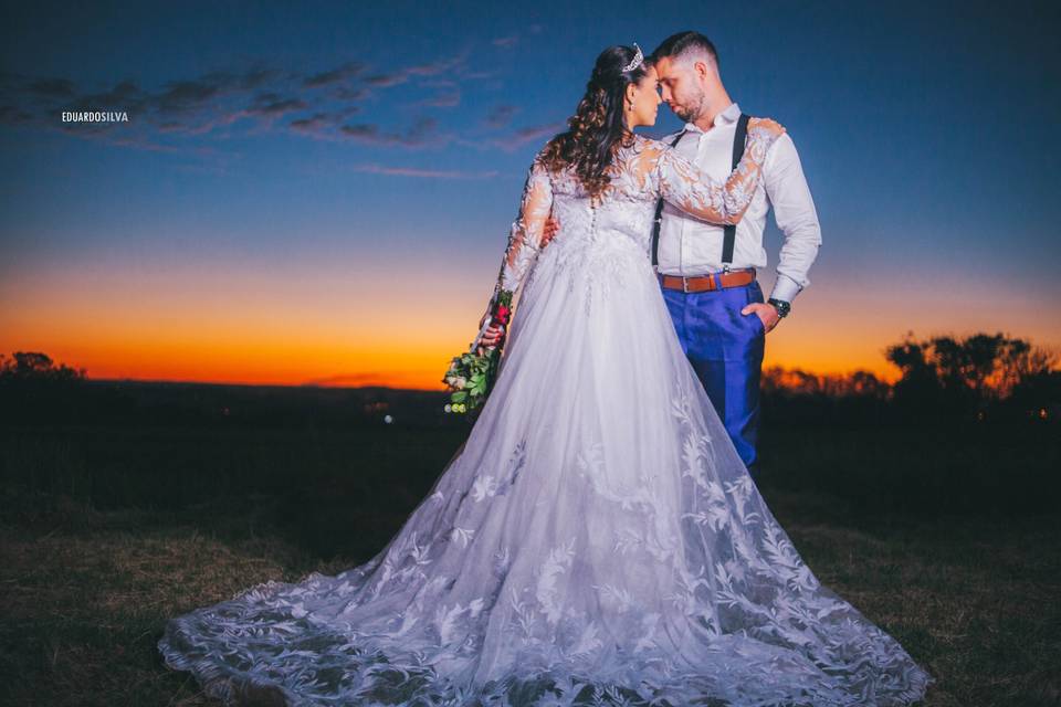 Wedding Eduardo Silva