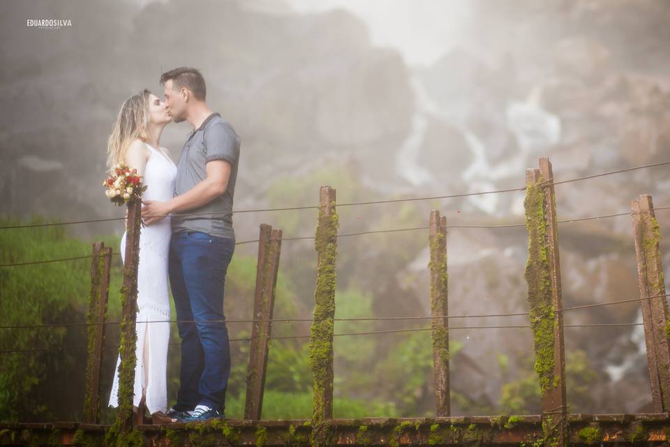 Wedding Eduardo Silva