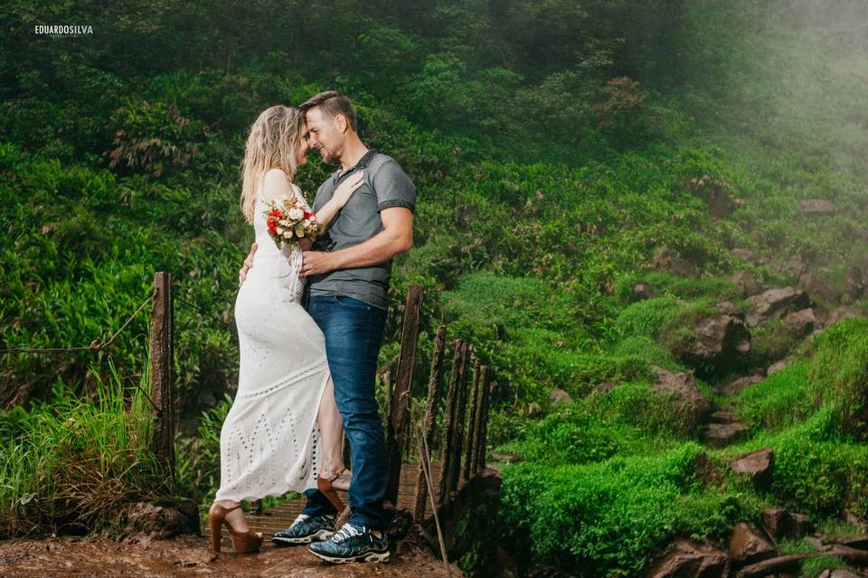 Wedding Eduardo Silva