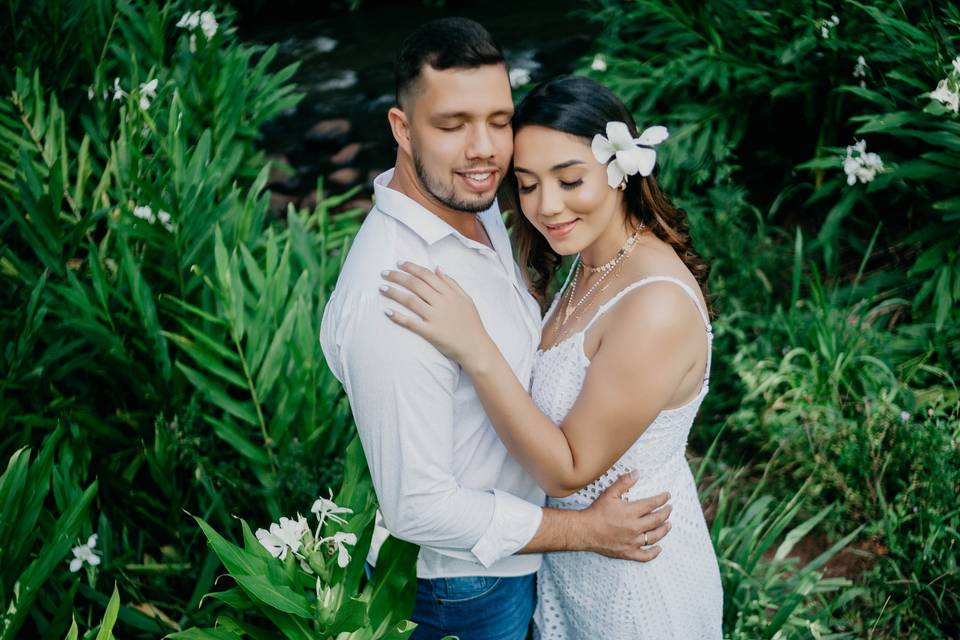 Wedding Eduardo Silva