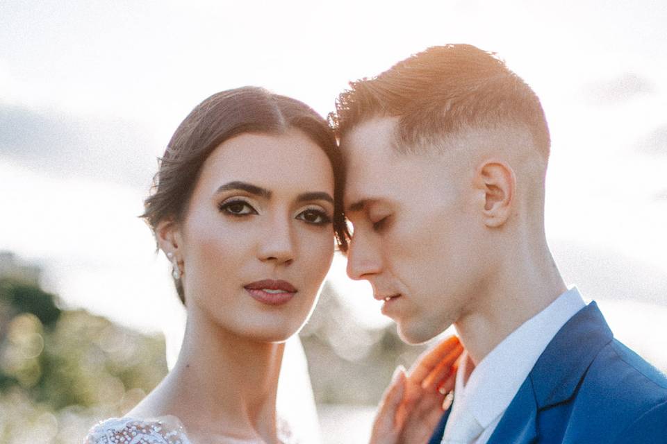 Wedding Eduardo Silva