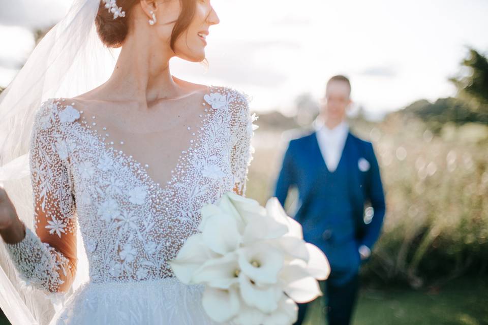 Wedding Eduardo Silva
