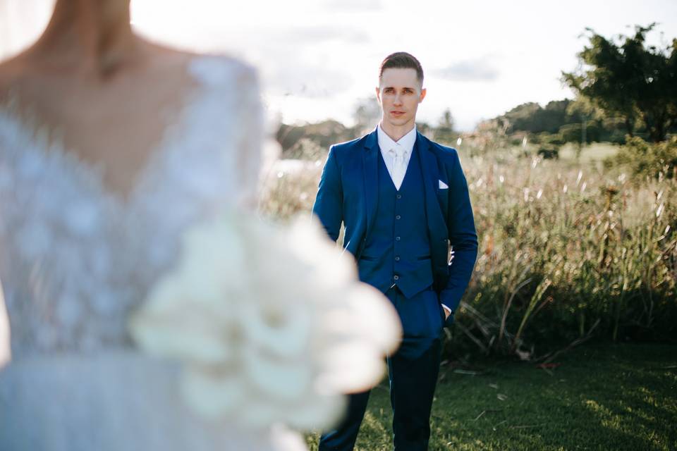Wedding Eduardo Silva