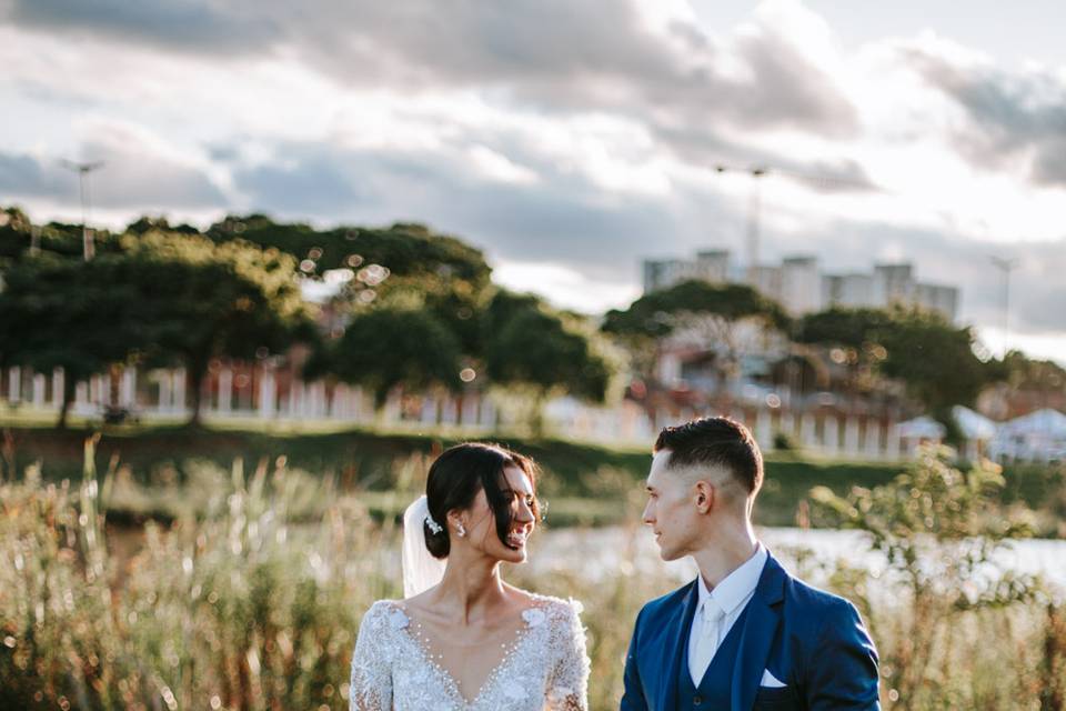 Wedding Eduardo Silva