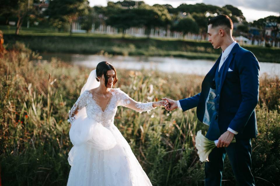 Wedding Eduardo SilvaWedding E
