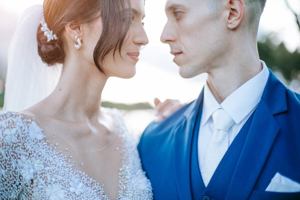 Wedding Eduardo Silva