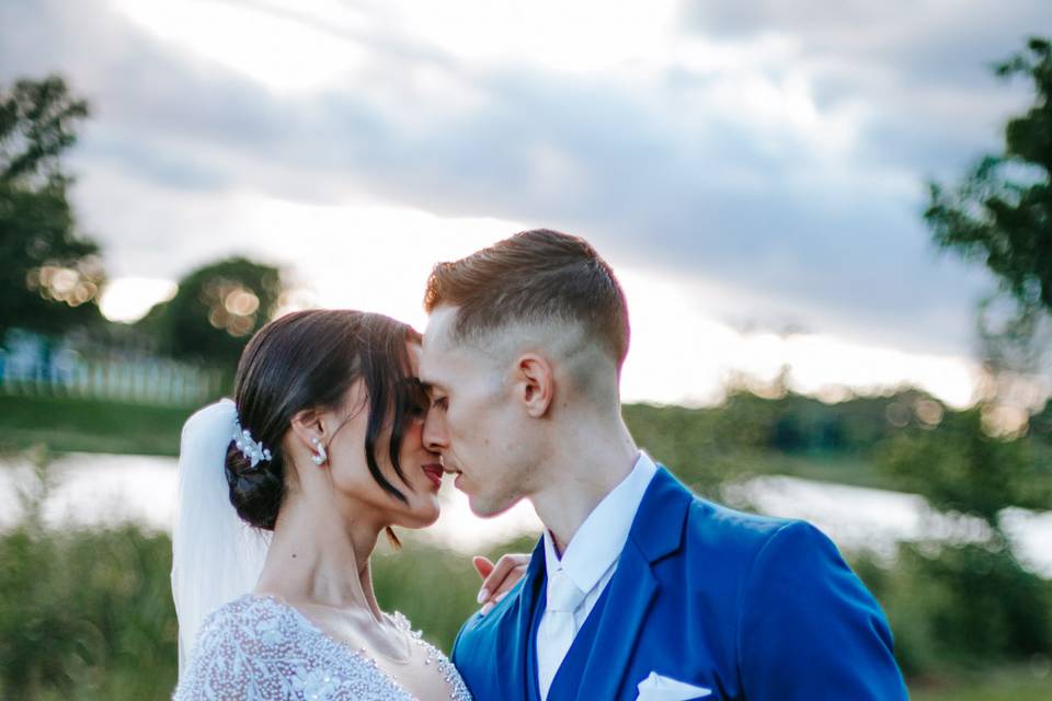 Wedding Eduardo Silva