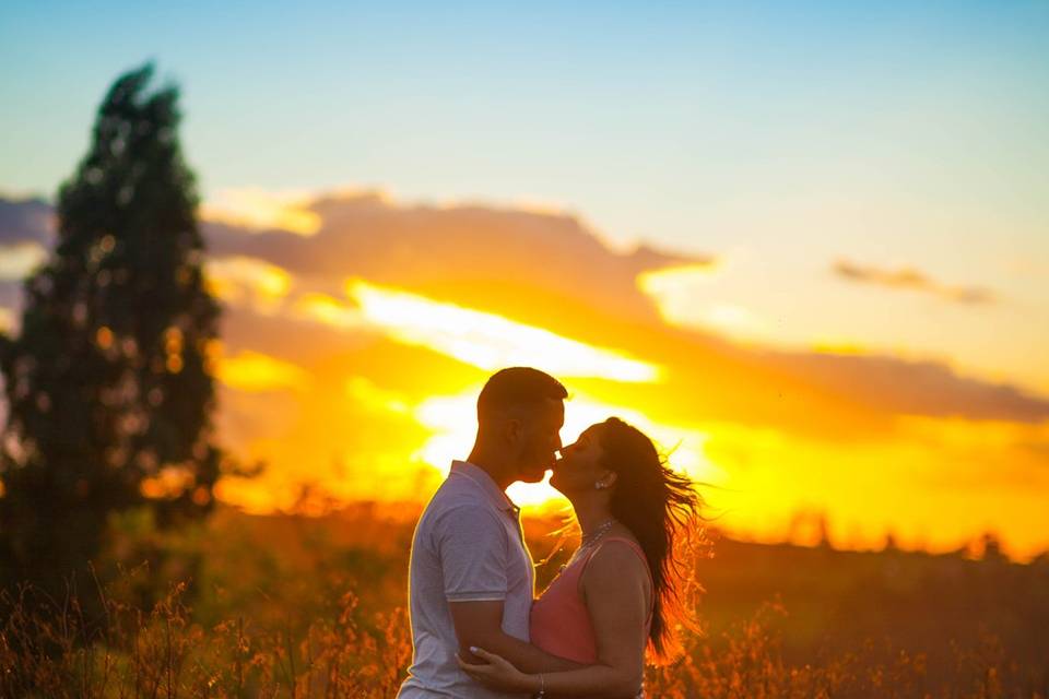 Wedding Eduardo Silva