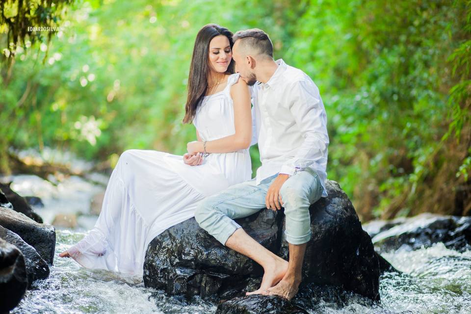 Wedding Eduardo Silva