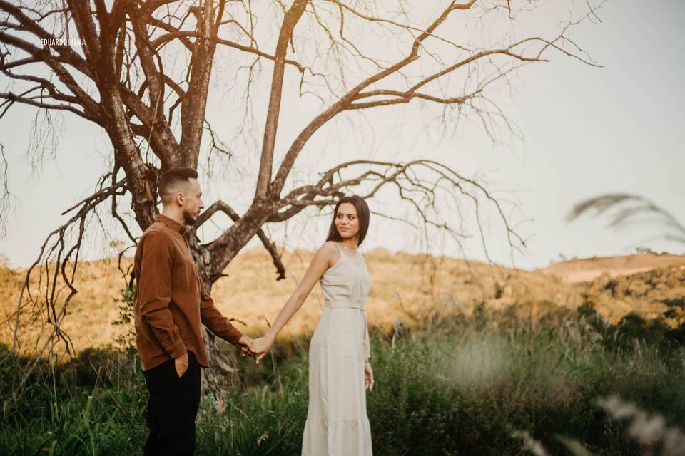 Wedding Eduardo Silva
