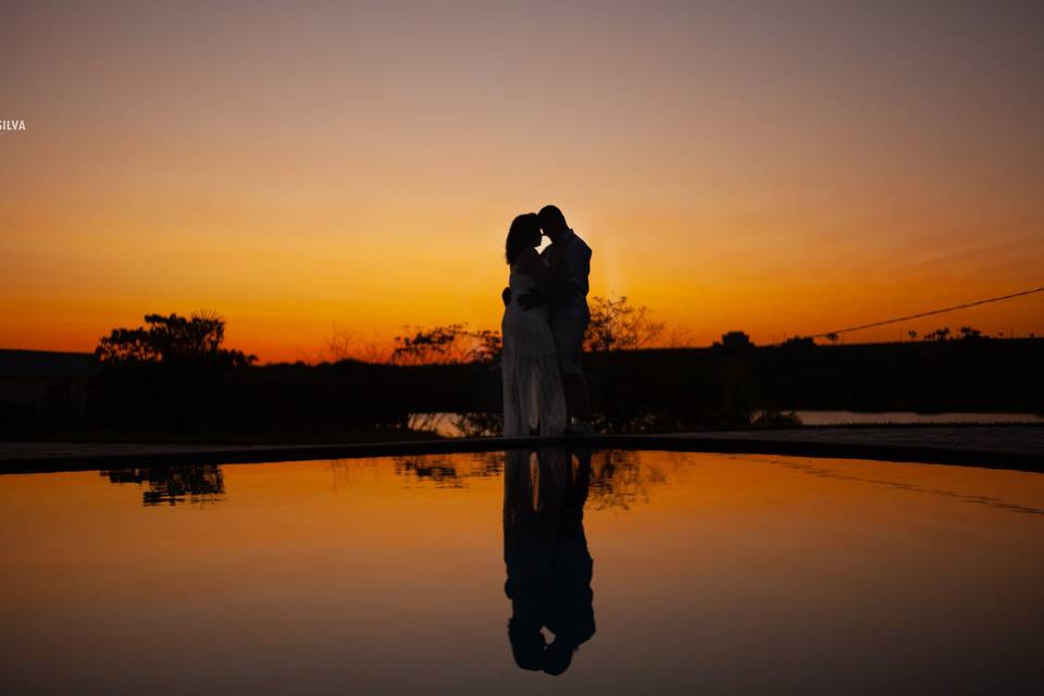 Wedding Eduardo Silva