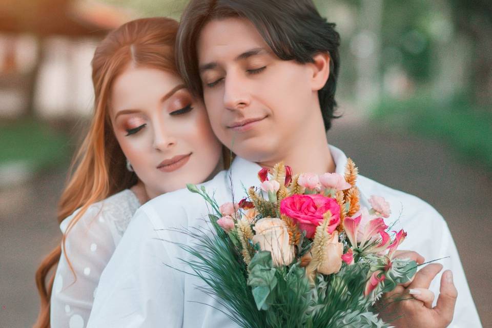 Wedding Eduardo Silva