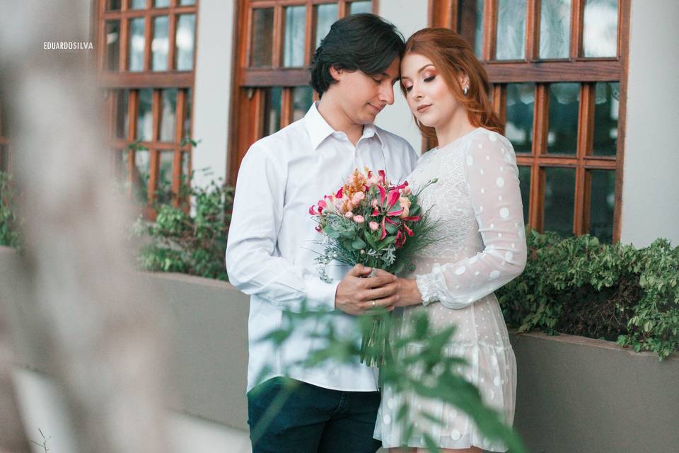 Wedding Eduardo Silva
