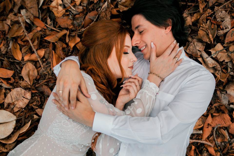 Wedding Eduardo Silva