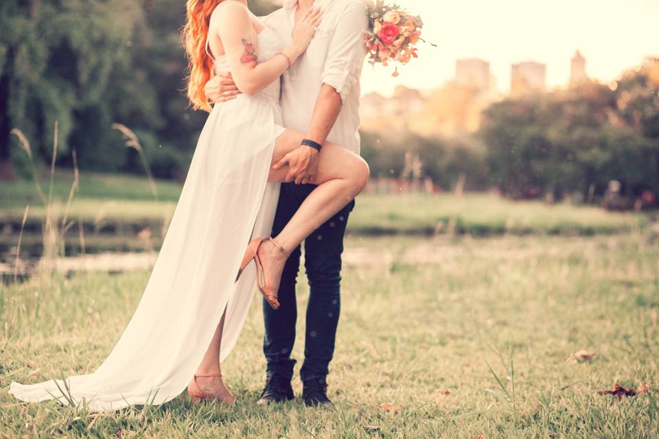 Wedding Eduardo Silva