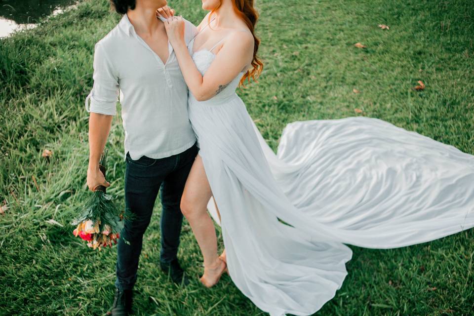 Wedding Eduardo Silva