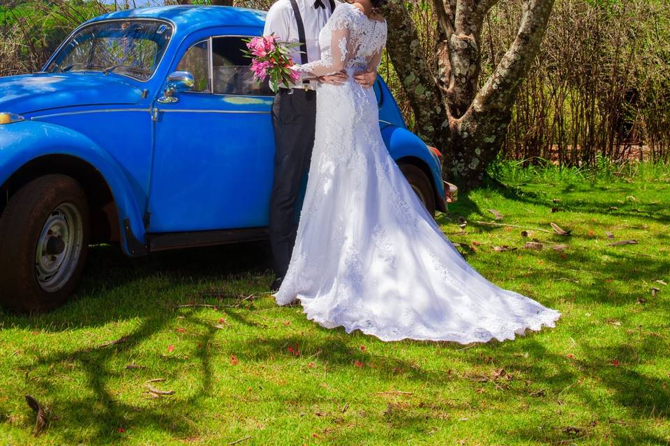 Wedding Eduardo Silva