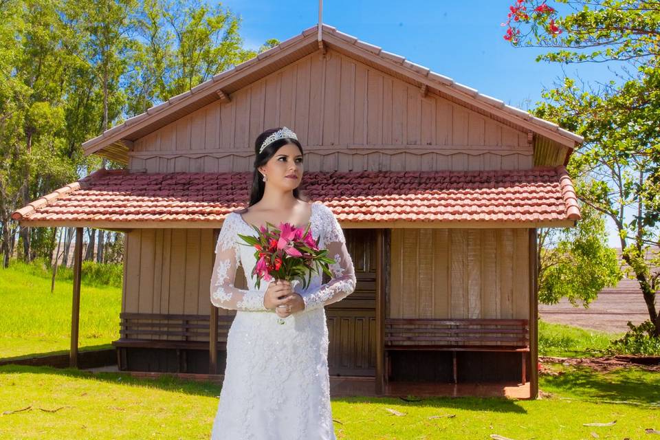 Wedding Eduardo Silva