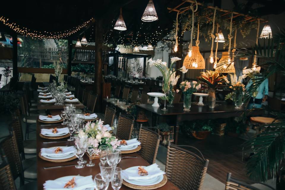 Wedding Eduardo Silva