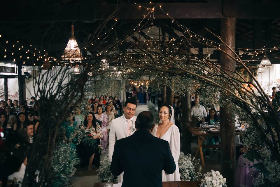 Wedding Eduardo Silva
