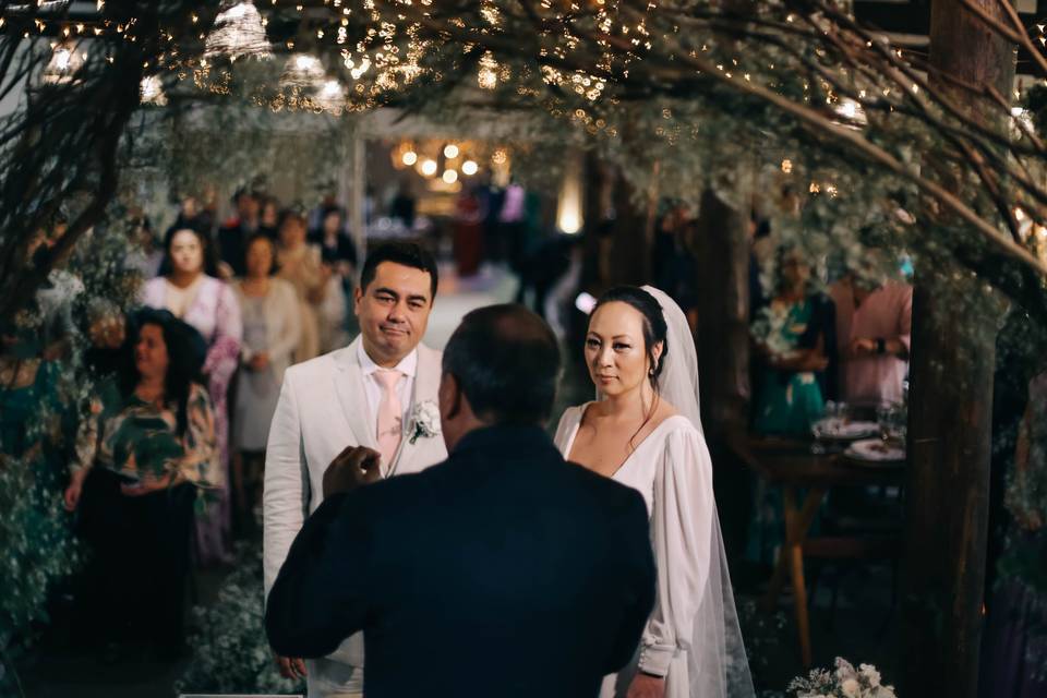 Wedding Eduardo Silva