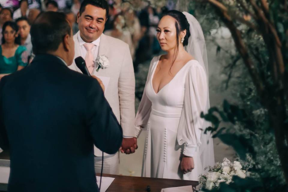 Wedding Eduardo Silva