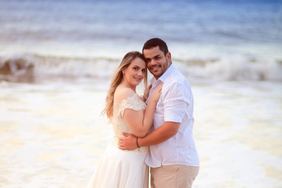 Wedding Eduardo Silva