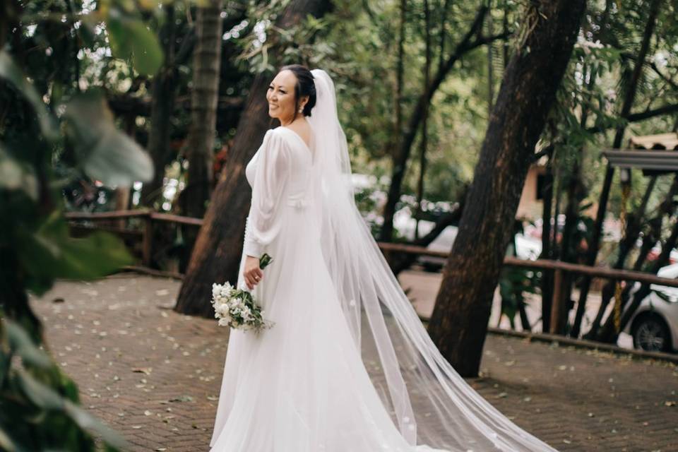 Wedding Eduardo Silva