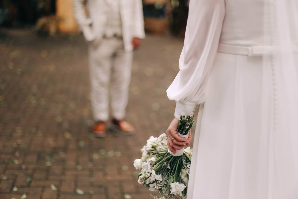 Wedding Eduardo Silva